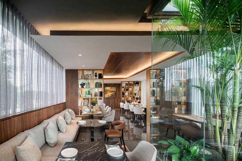 Dok. Mensa The Table