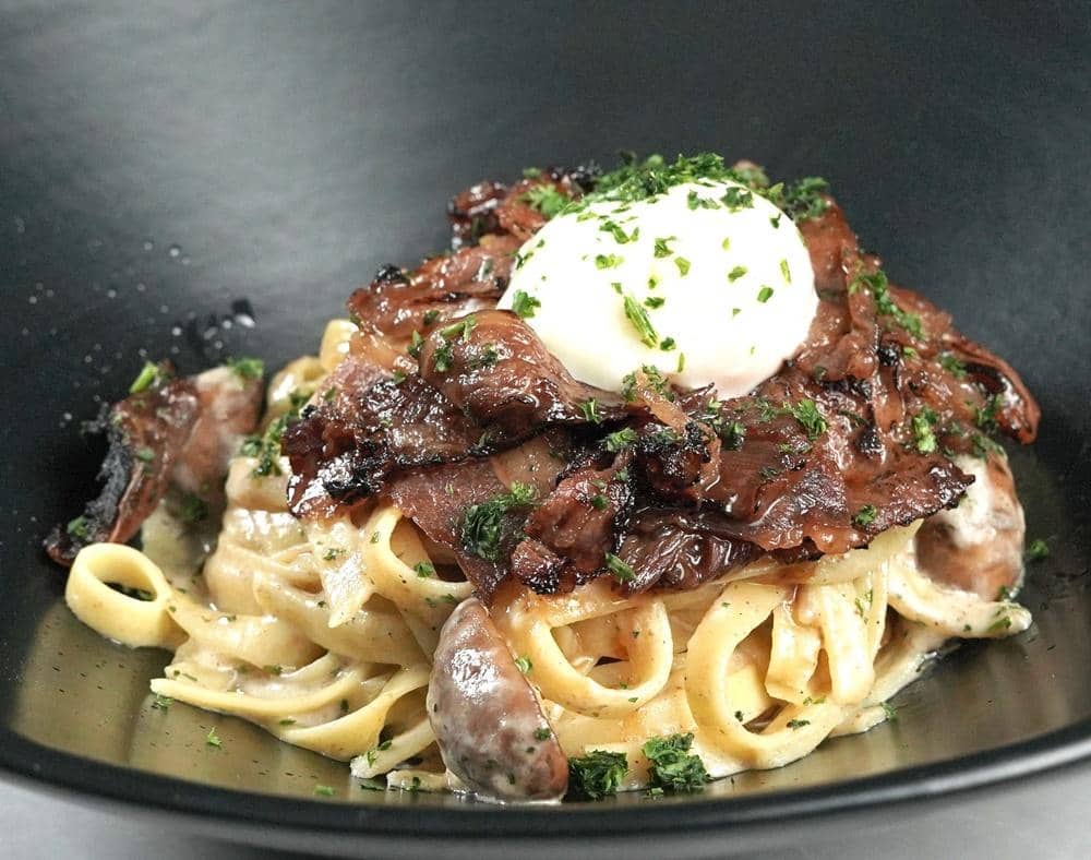 Dok. Mensa The Table