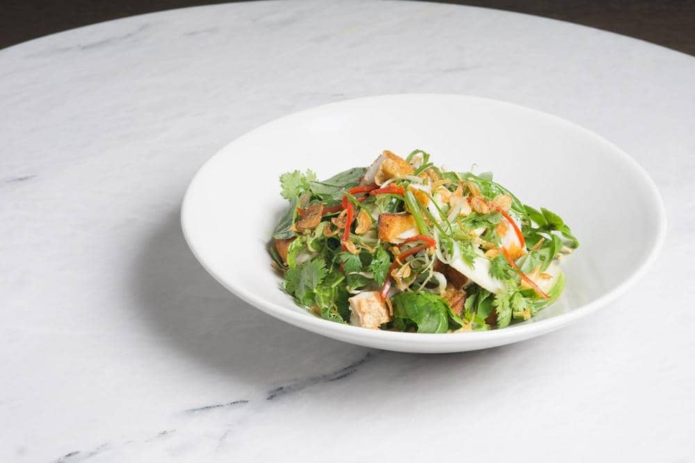 Dok. Mensa The Table