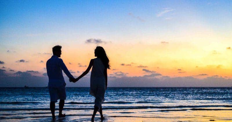 Tingkat Kecocokan Zodiak Virgo dan Virgo dalam Percintaan