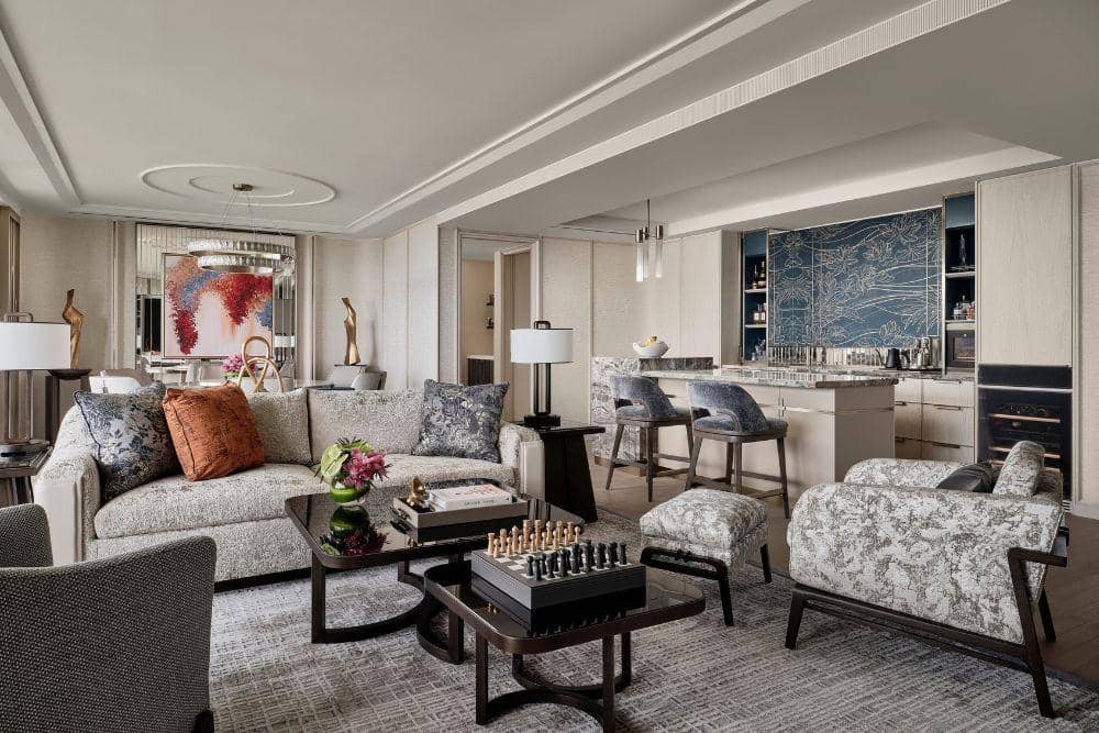 Dok. Marina Bay Sands