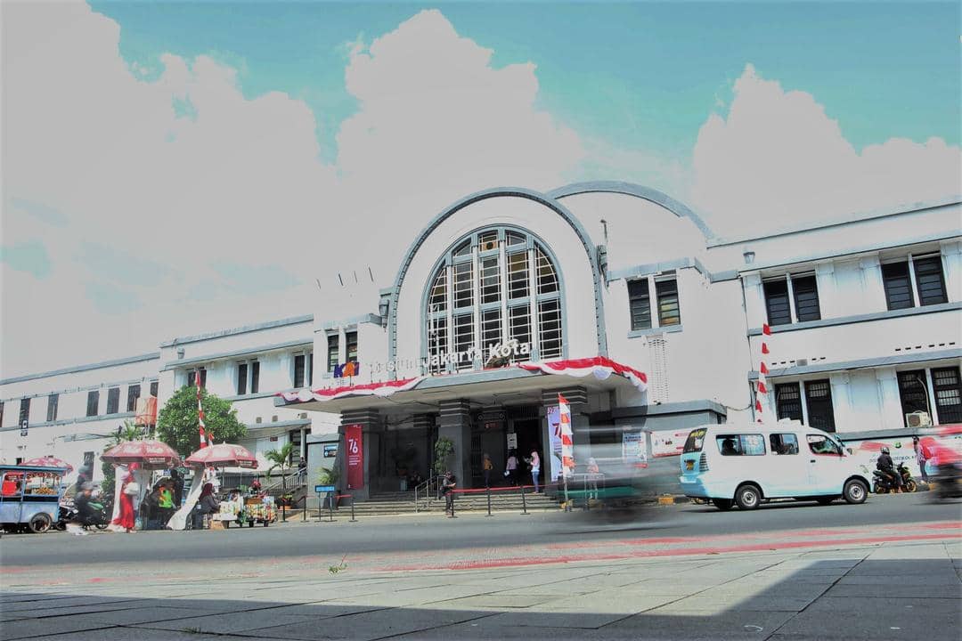 Dinas Kebudayaan DKI Jakarta