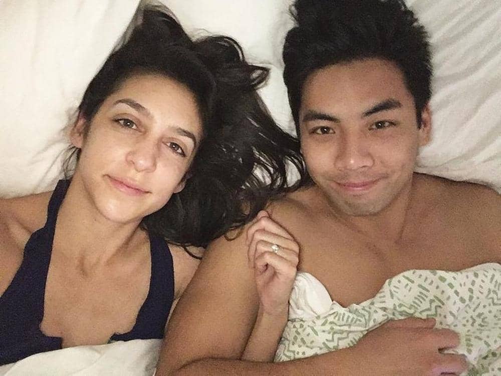 Instagram.com/sarahsudarso