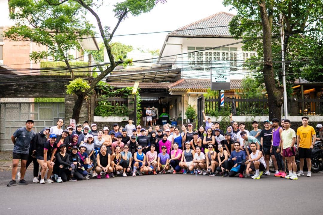 AIA Vitality Women’s 10K