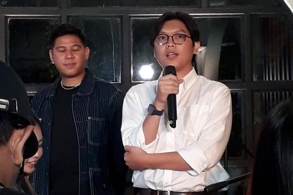 Popbela.com/NabilaDamaan