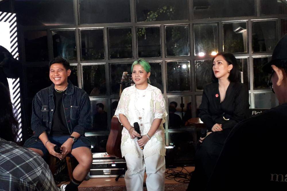 Popbela.com/NabilaDamaan