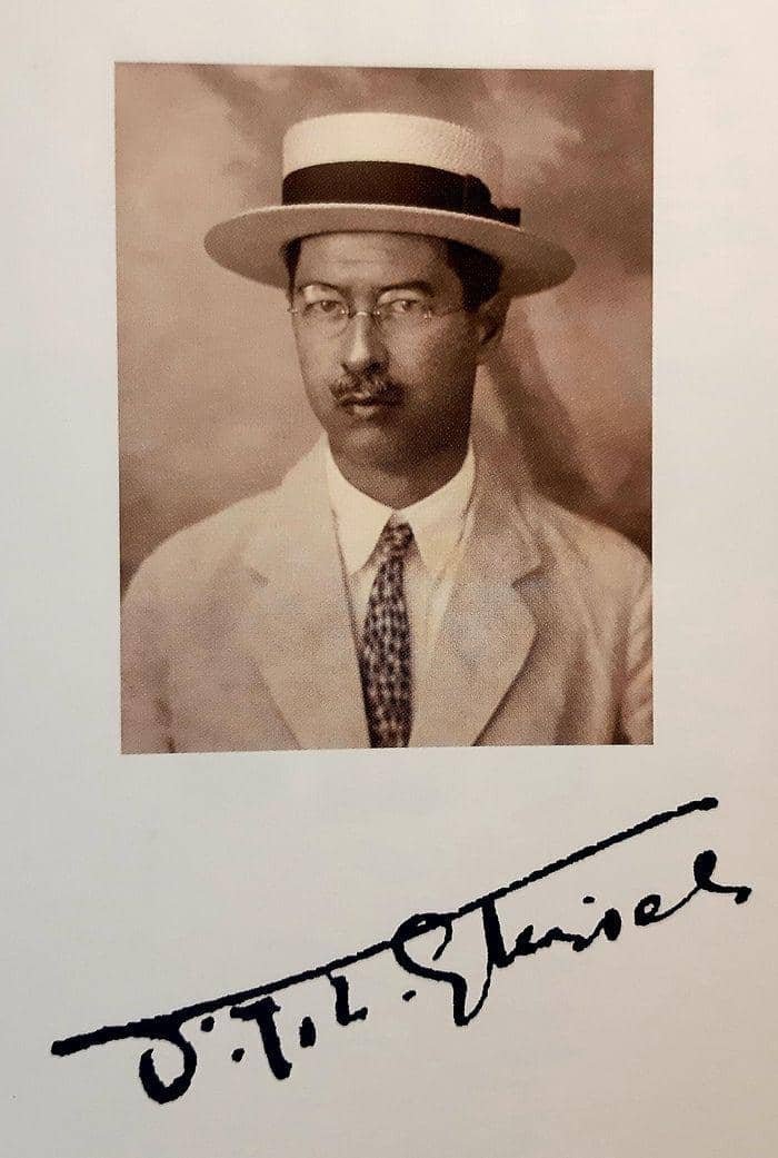 Good News From Indonesia