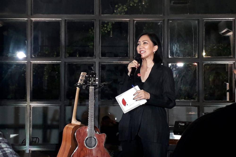 Popbela.com/NabilaDamaan