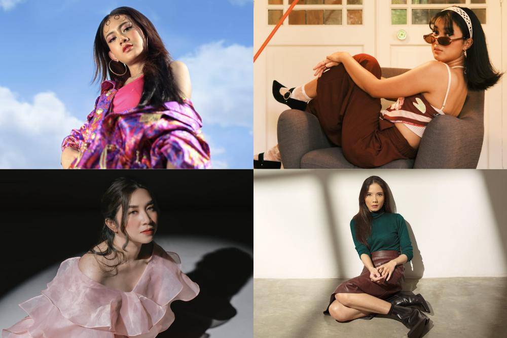 Popbela's Playlist: March and My Soul