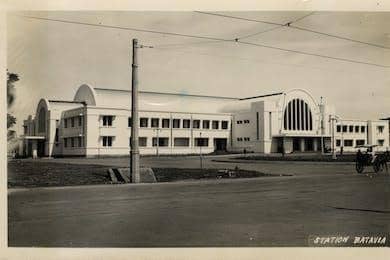 Good News From Indonesia