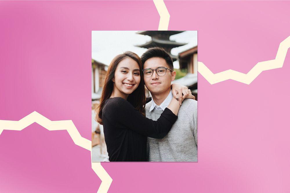 Sibling Goals! 9 Potret Clairine Clay dan Gio 'MasterChef Indonesia'
