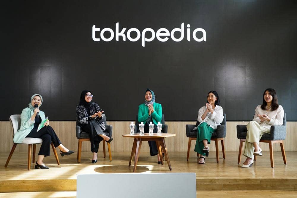 Dok. Tokopedia