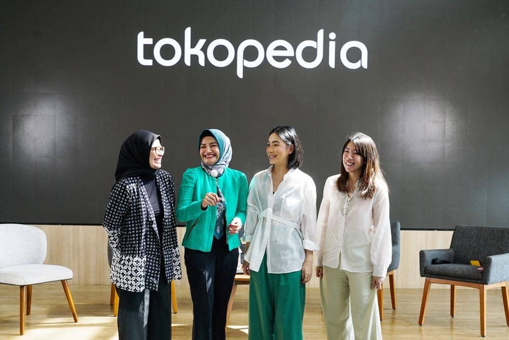 Dok. Tokopedia