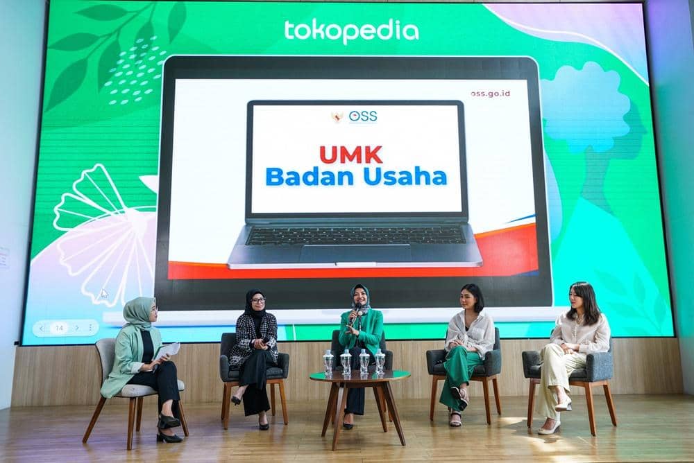 Dok. Tokopedia