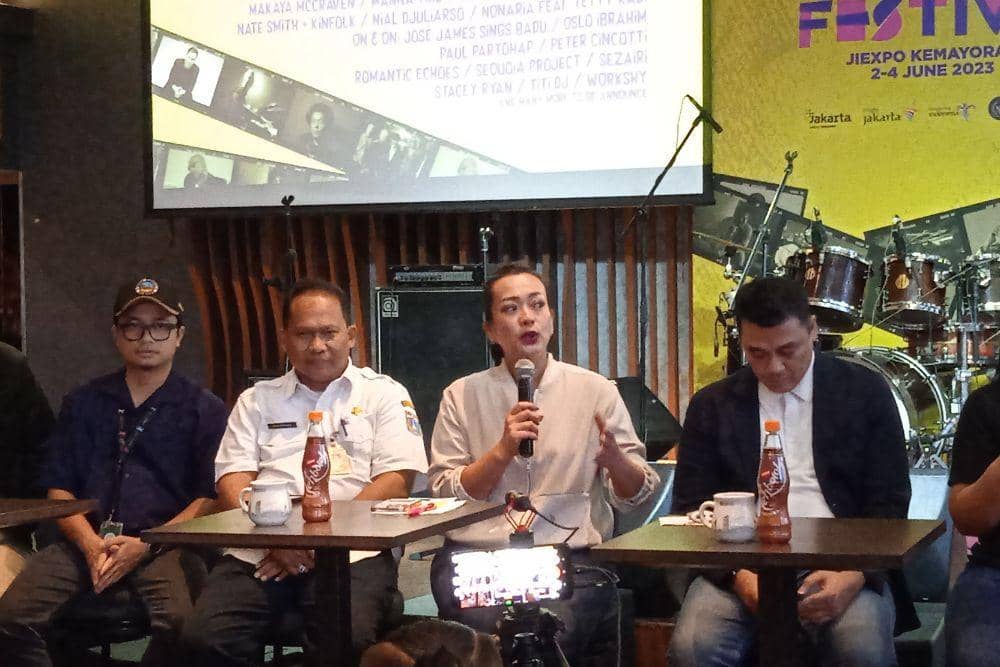 Dok. POPBELA.com/Evelyn Anggraini