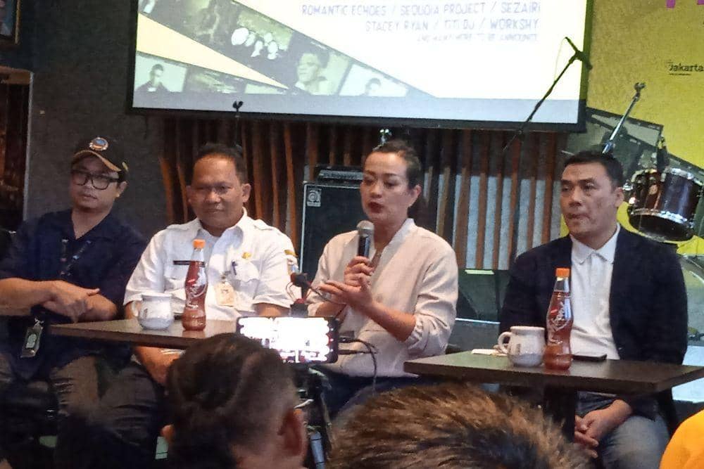 Dok. POPBELA.com/Evelyn Anggraini