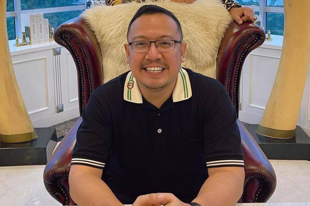 Profil & Harta Wahyu Kenzo, Crazy Rich Surabaya yang Ditangkap Polisi