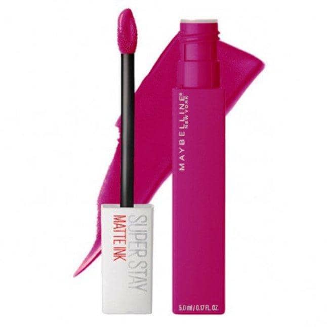 Maybelline.com