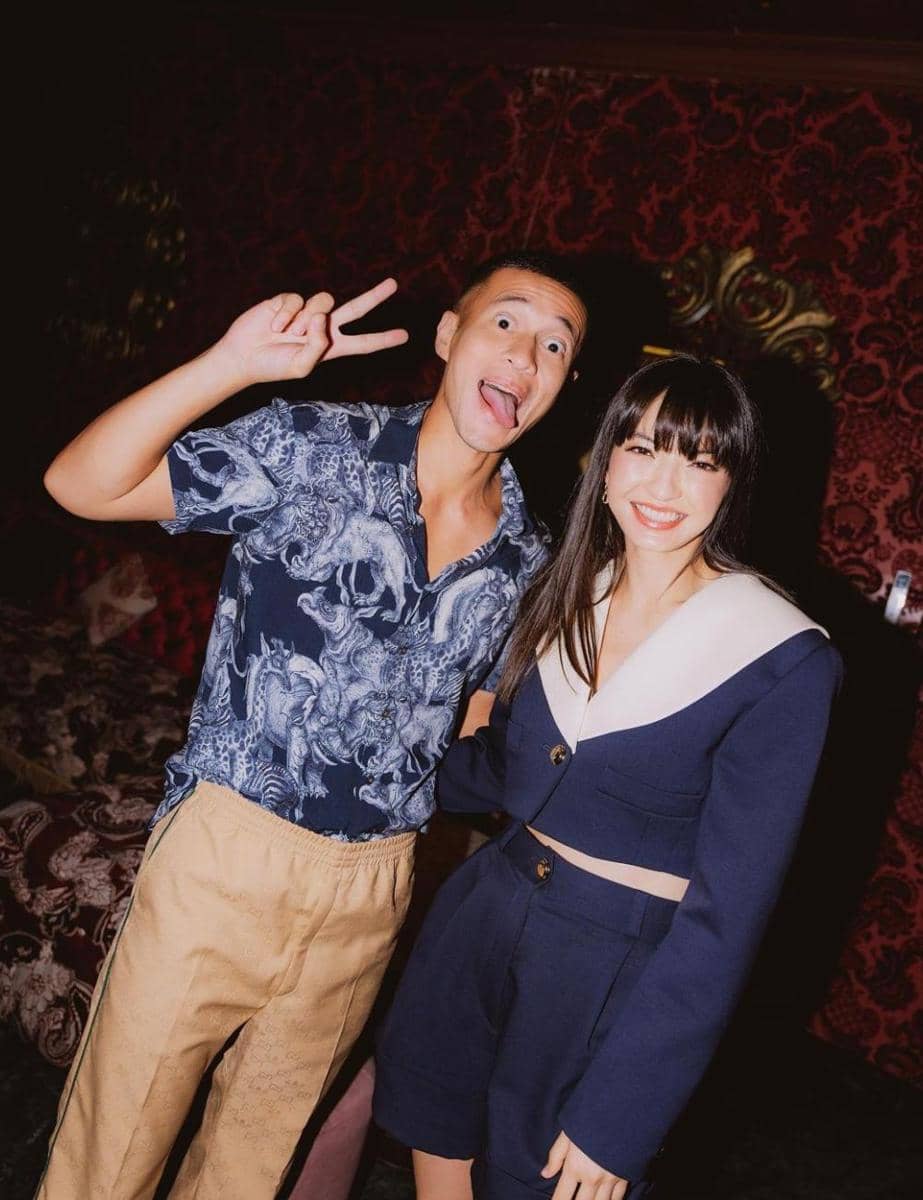 Instagram.com/ralineshah