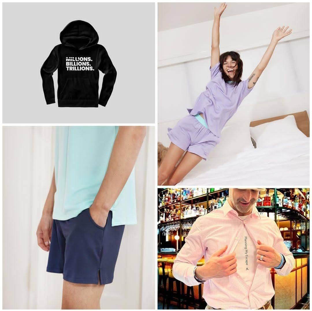 Instagram/@swagassets