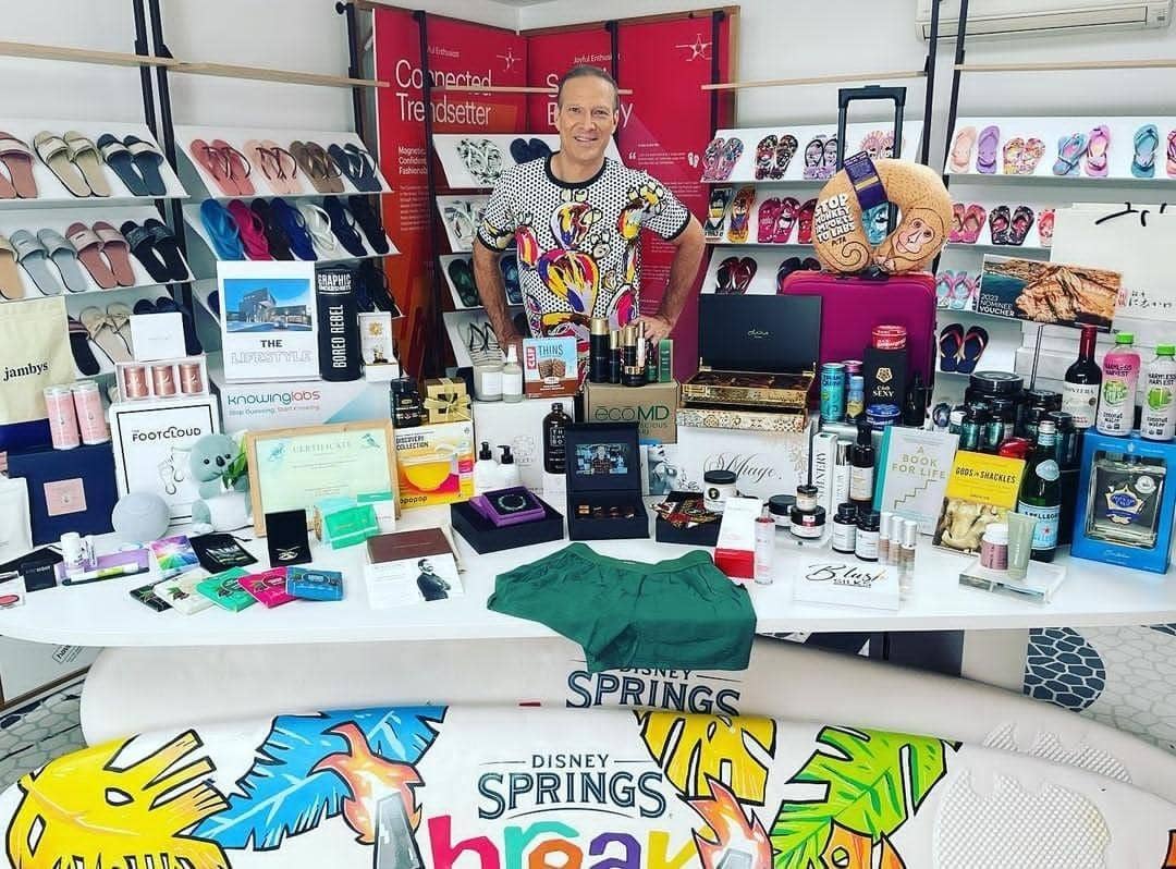 Instagram/@swagassets