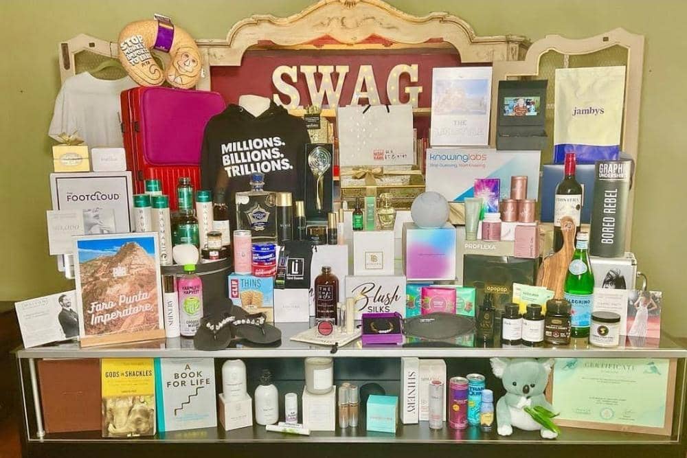 Instagram/@swagassets