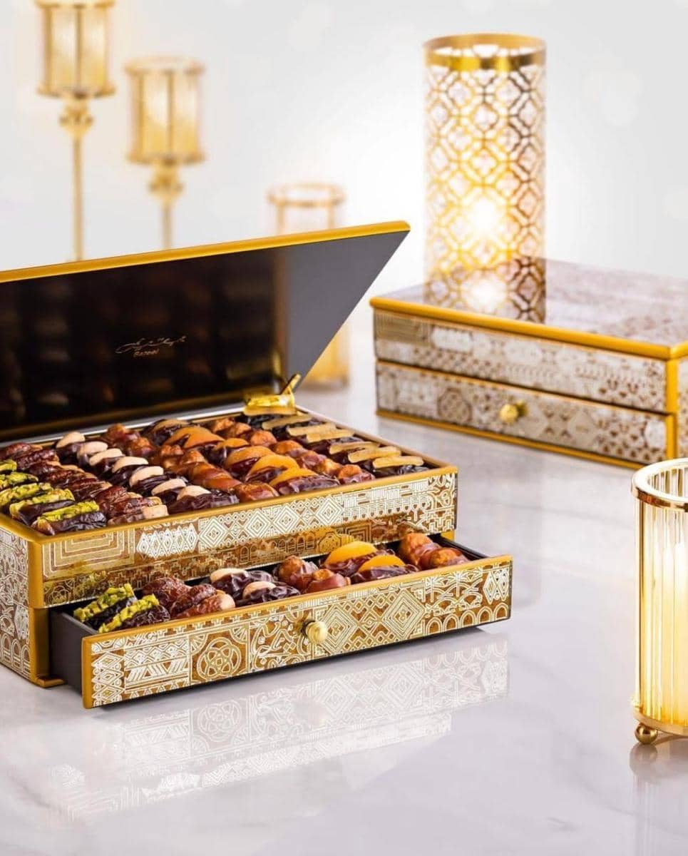 Instagram/@swagassets