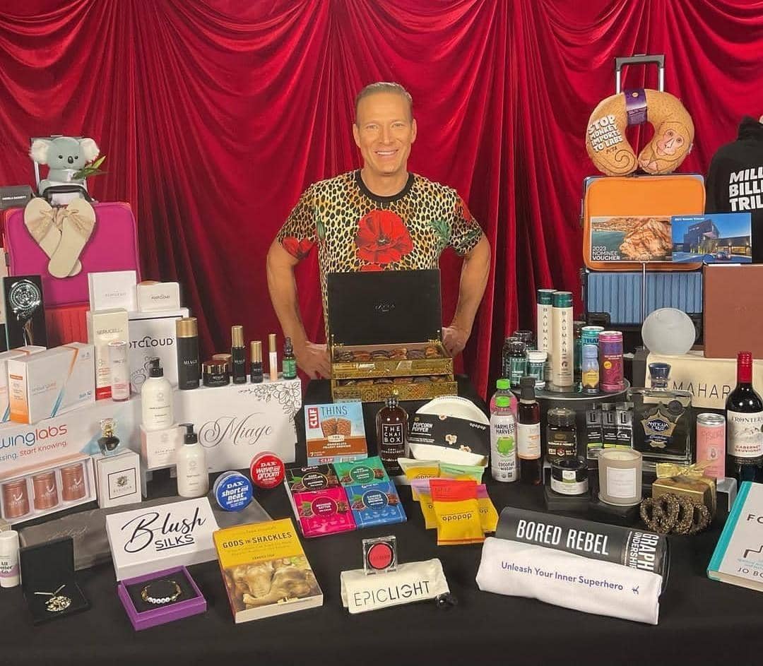 Instagram/@swagassets