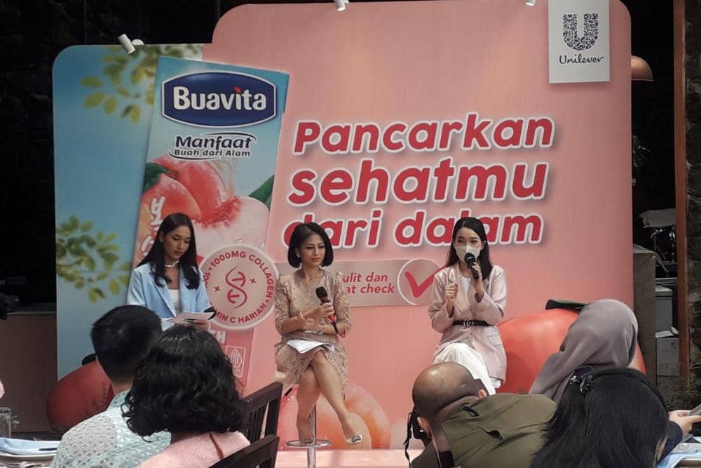 Popbela.com/NabilaDamaan