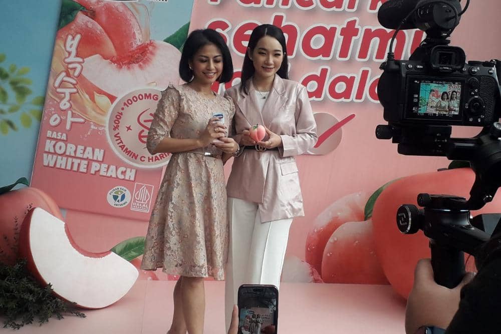 Popbela.com/NabilaDamaan