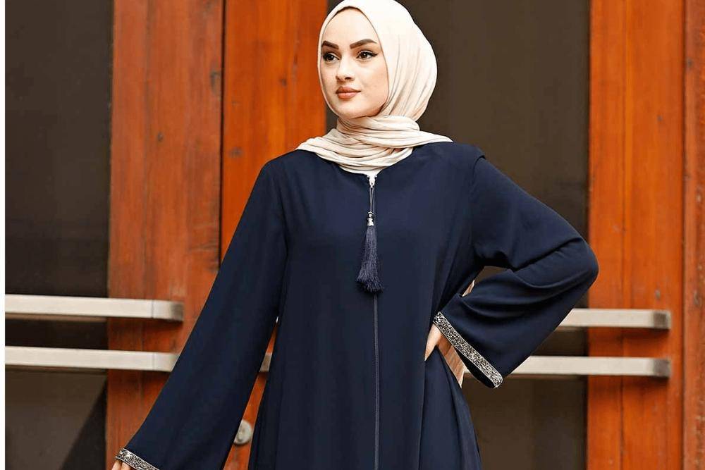 Mengenal Abaya Turki dan Jenis-Jenisnya, Cocok untuk Lebaran!
