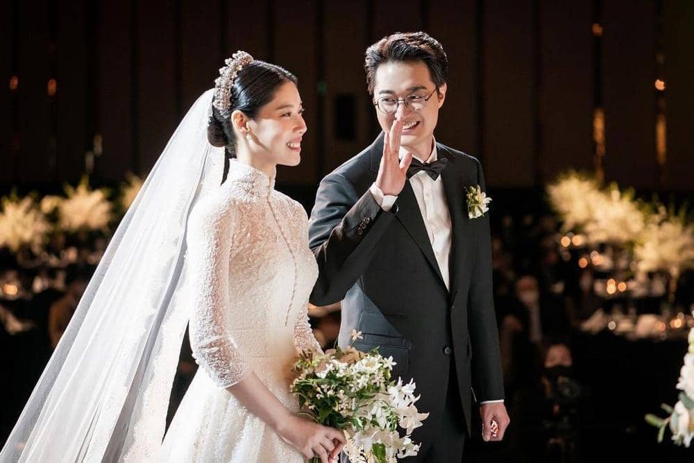 Instagram/ dahaehaha