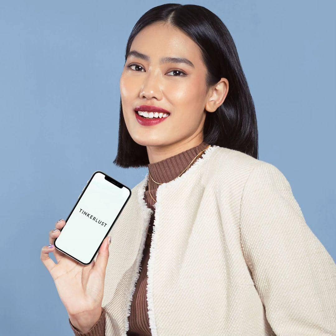 instagram.com/tinkerlustid