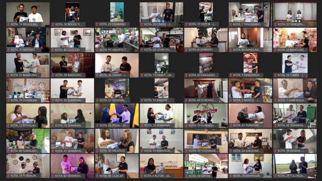 Dok. Youtap Indonesia