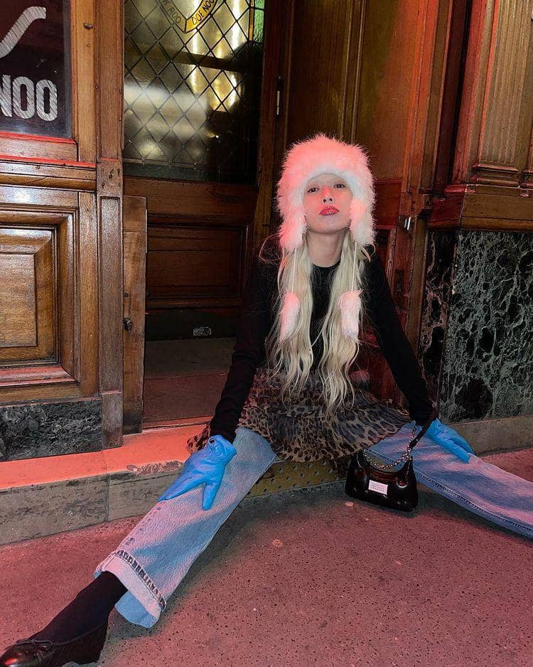 instagram.com/hyunah_aa