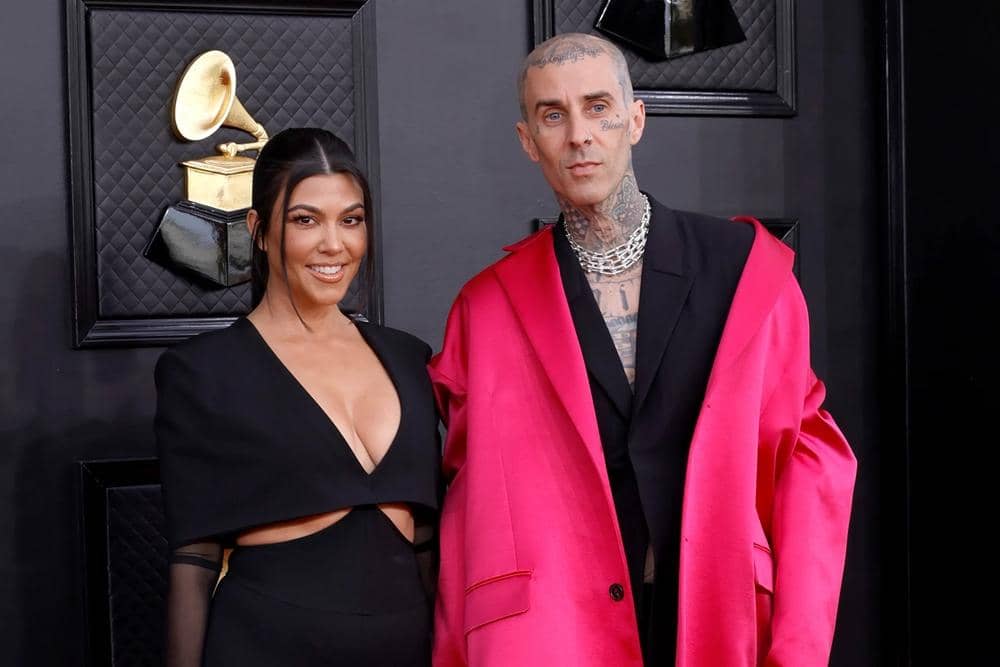 vogue.com/Photo by Frazer Harrison/Getty Images