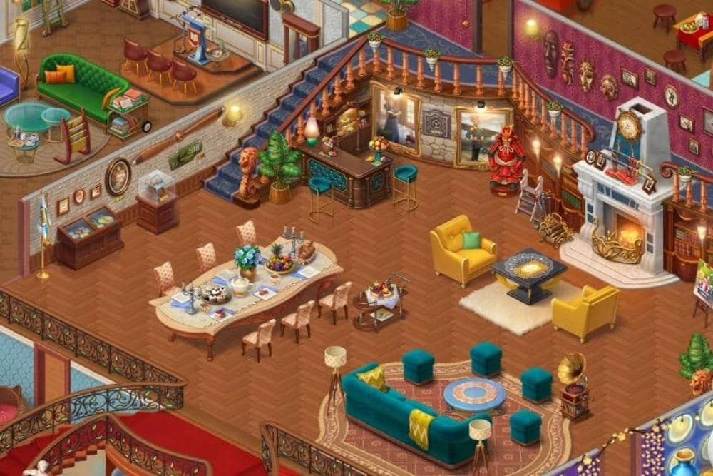 homescapes.fandom.com