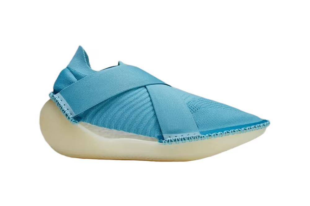 Warna Baru untuk adidas Y-3 ITOGO ‘Vapor Blue’