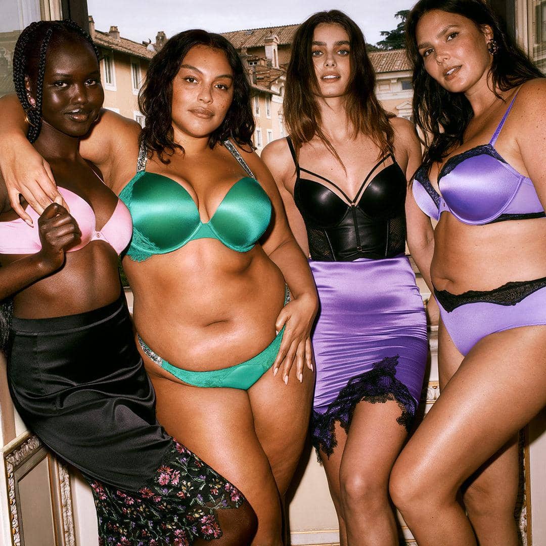 instagram.com/victoriassecret