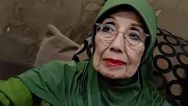 Instagram/@riekediahp