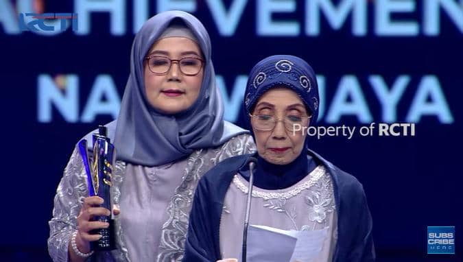 Youtube/RCTI Official