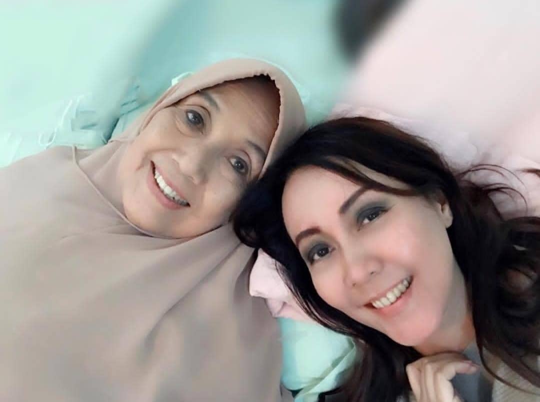 Instagram/@cahyakamila88