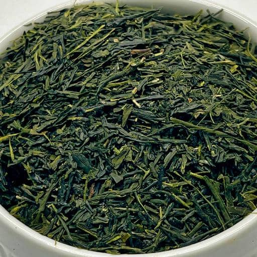 McNulty's Tea
