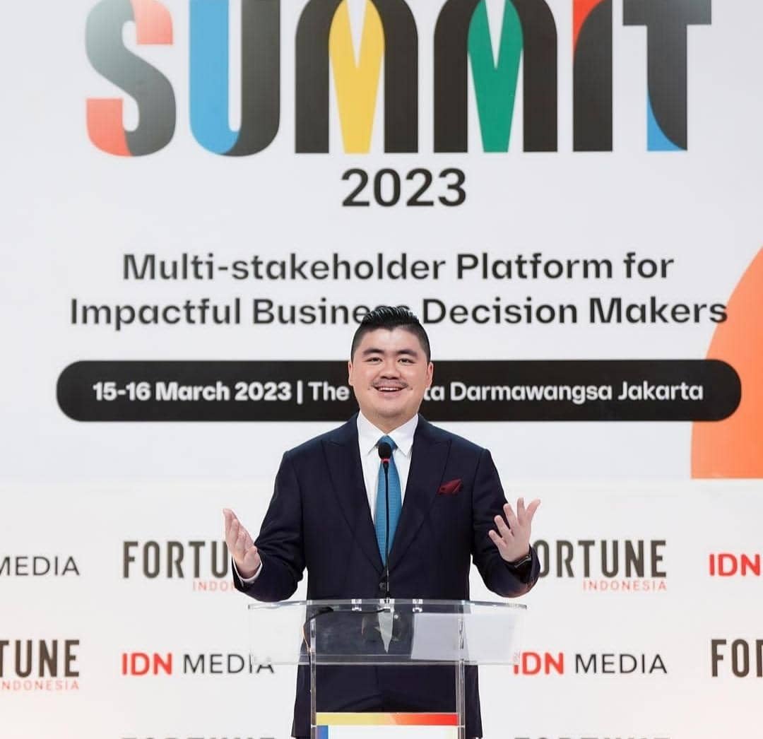 Instagram/@fortune.idn