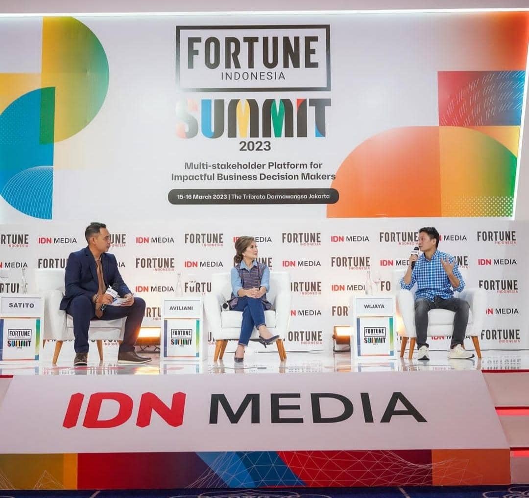 Instagram/@fortune.idn