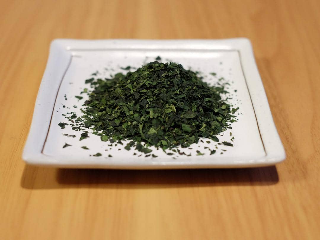 Global Japanese Tea Association