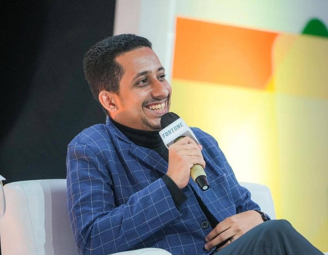 Instagram/@fortune.idn