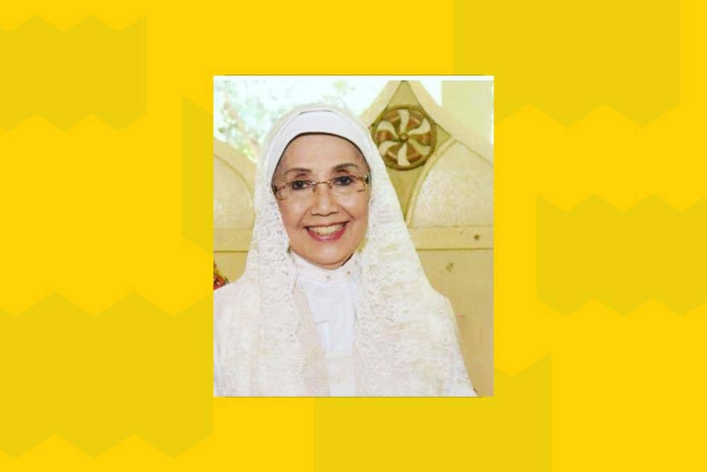 Instagram/@cahyakamila88