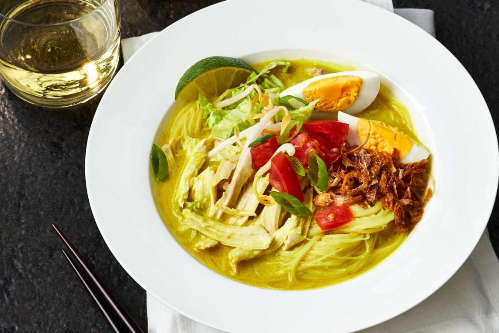 7 Daftar Menu Masakan Sehari-hari yang Sederhana dalam Seminggu