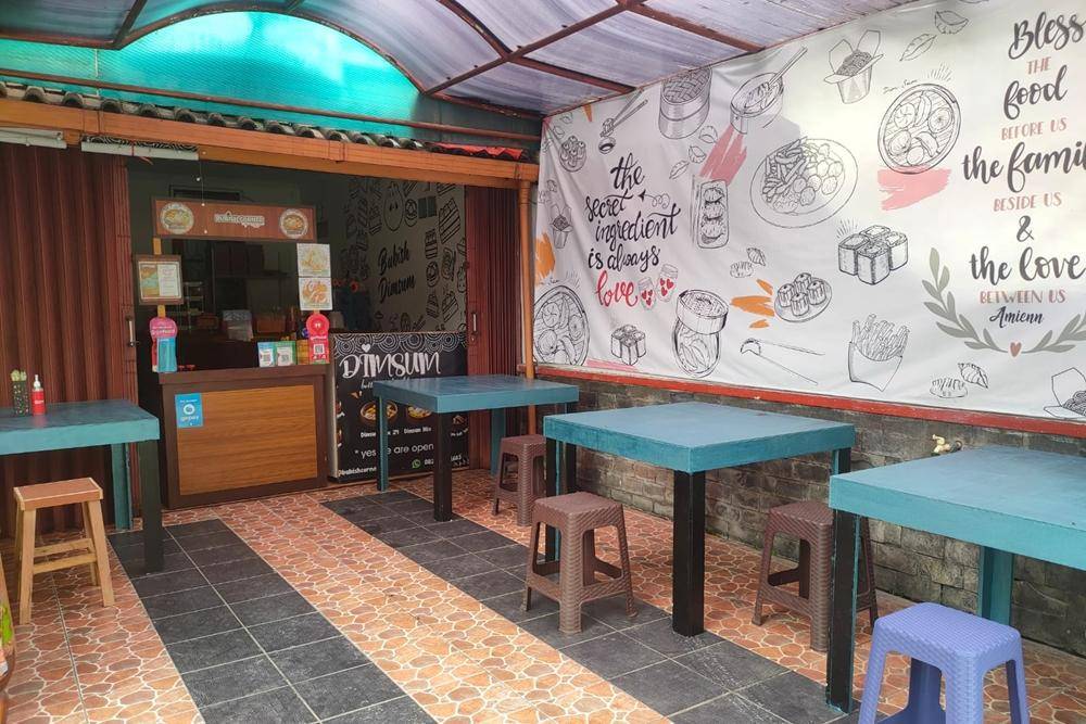 Rahasia Dapur Kesuksesan 3 Srikandi Bisnis Kuliner Raup Cuan